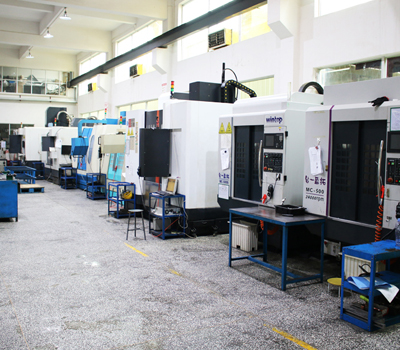 Milling Center